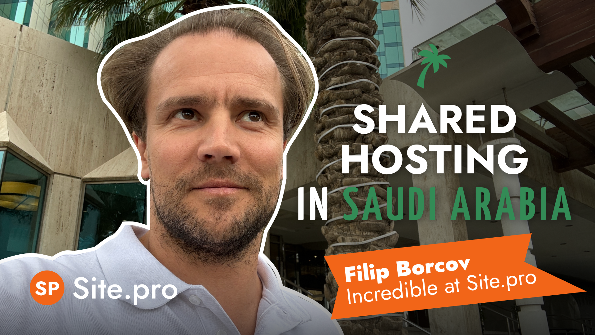 Saudi Arabia: Explore the Shared Hosting and Domain Market Sector